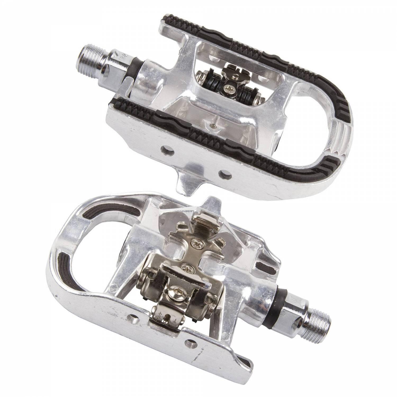 M-WAVE Pedalen M-Wave VTT-SPD Shimano