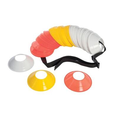 Mini-Trainingskegel Precision Pro (x60)
