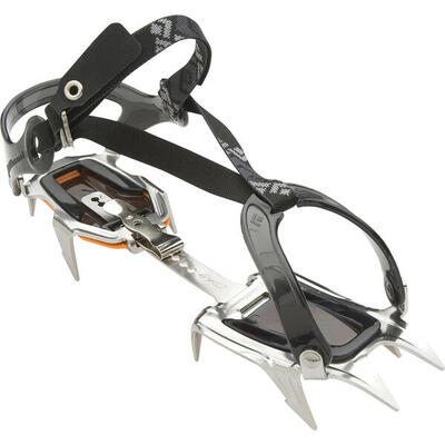 Steigeisen Klettern Black Diamond Contact