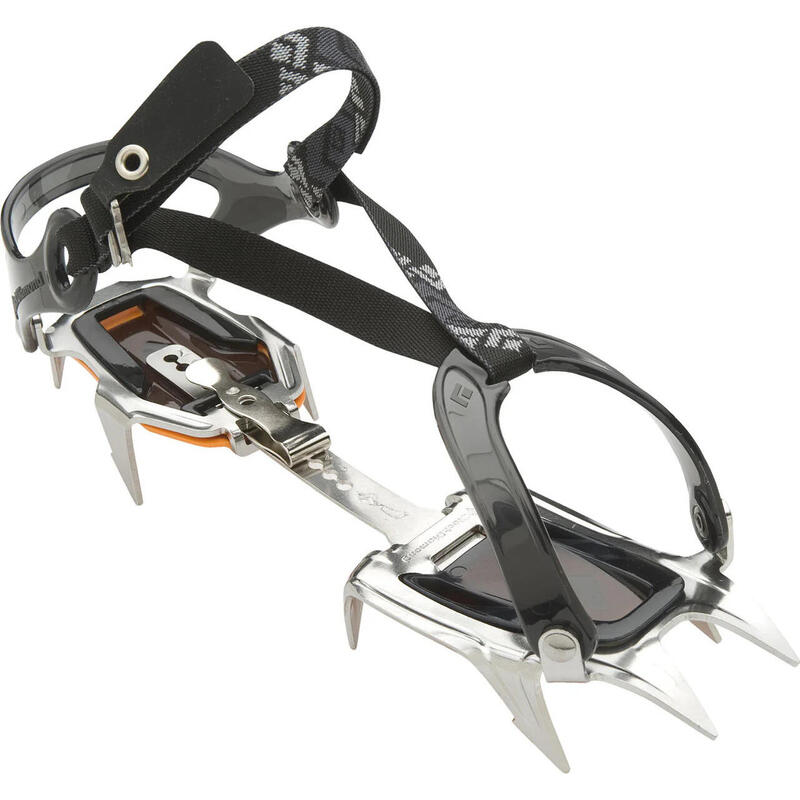 Crampon escalade Black Diamond Contact