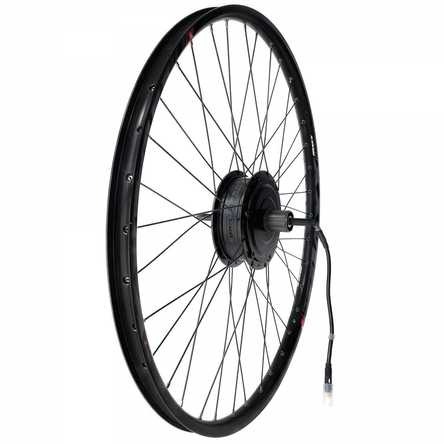 Bicycle wheel Mach1 T. Maxx 36H - Bafang H400B 36V 250W