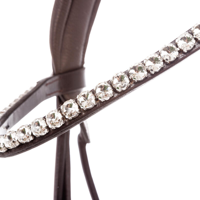 Mors Kavalkade Fleur cu design anatomic
