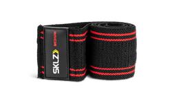 Mini bande de résistance élastique, Résistance Légère, Pro Knit Mini Band,- SKLZ