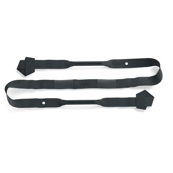 Sangle de yoga et fitness avec oeillet Yeaz Feel Pro