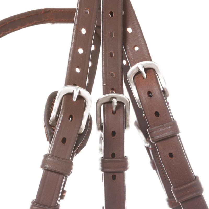 Briglia anatomica da equitazione Kavalkade Everlyn 5/5
