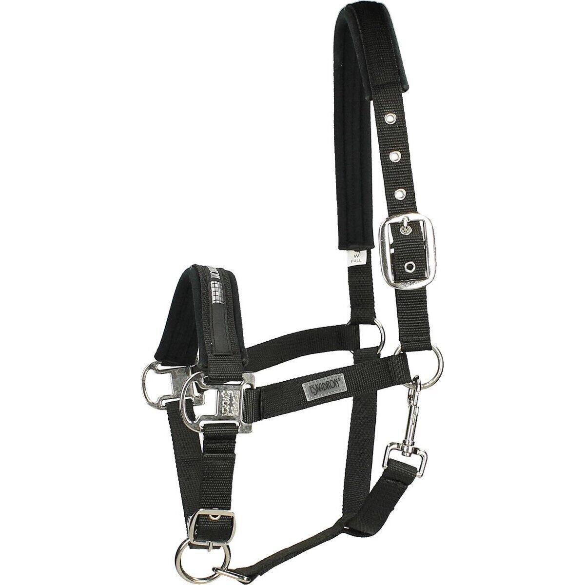 Eskadron Pin Buckle Horse Halter