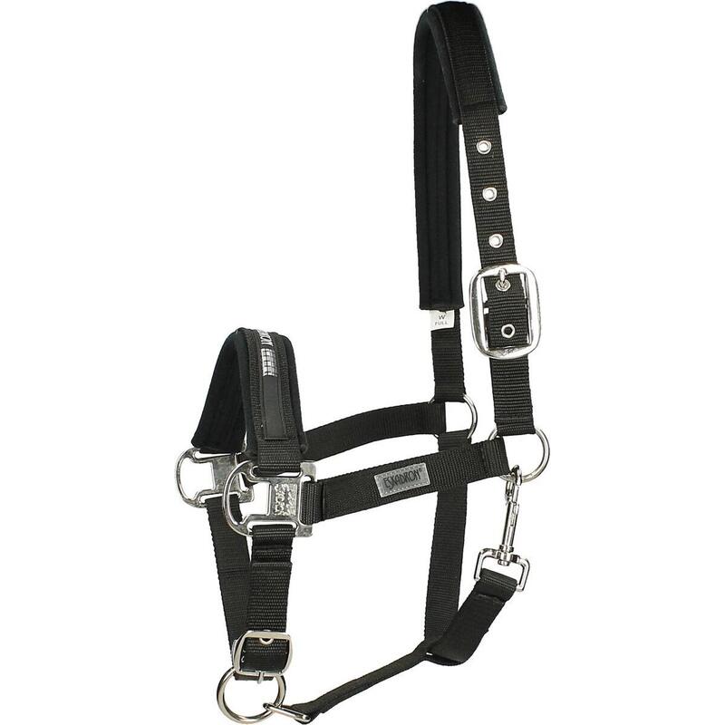 Licol pour cheval Eskadron Pin Buckle