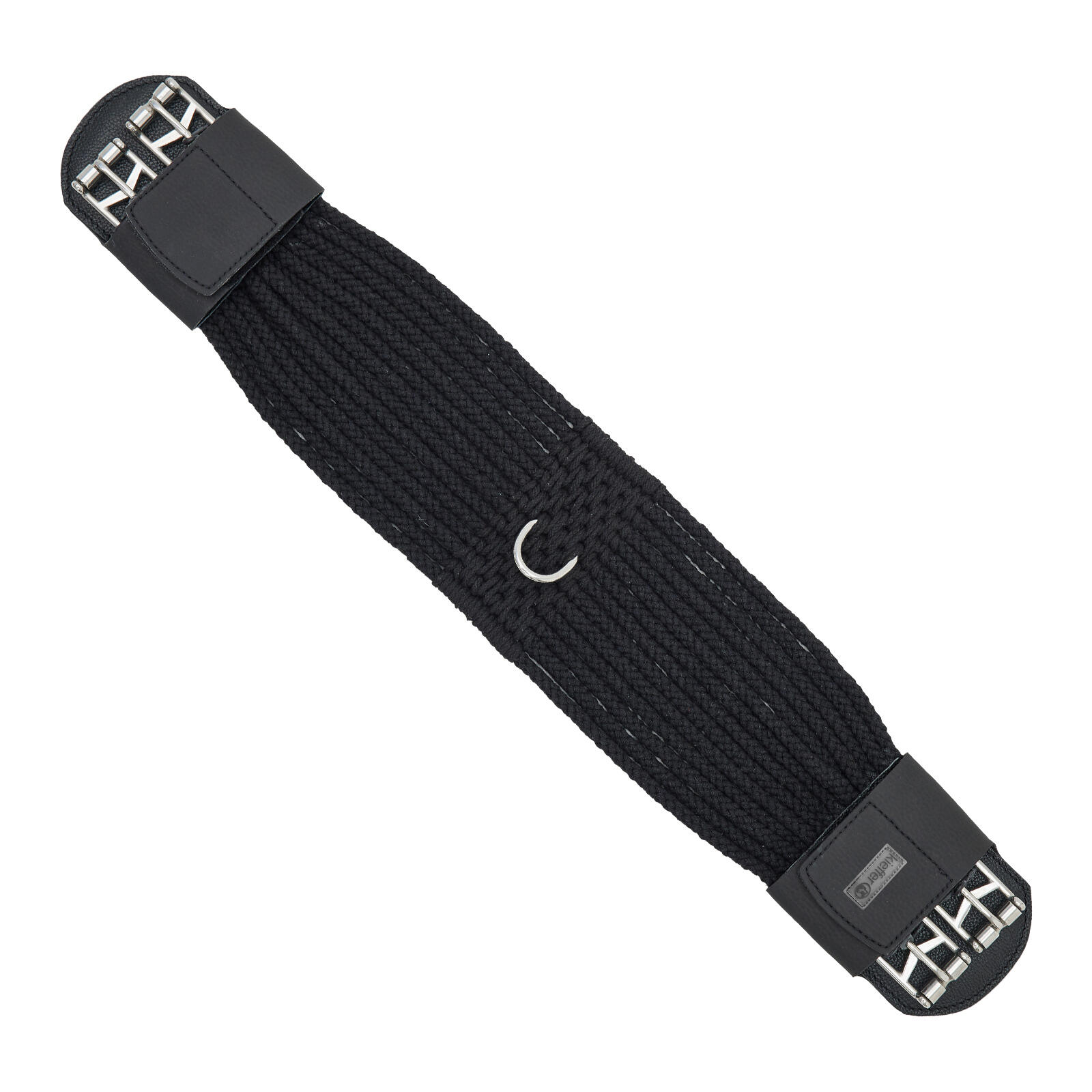 KIEFFER Cinta de sela com cordão de algodão Kieffer Contour 120 cm