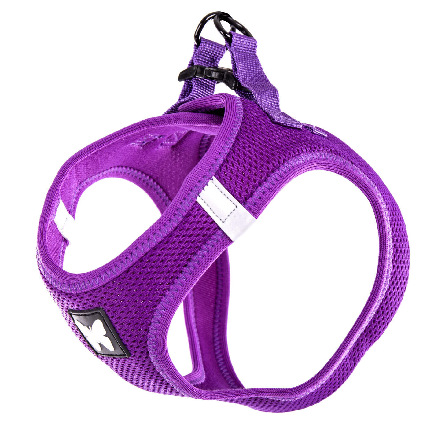 Harnais en maille pour chien Martin Sellier 2/2