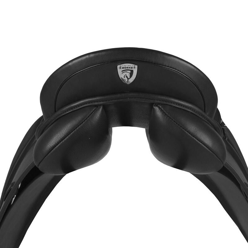 Selle d'obstacle pour cheval Horka Picasso Pro