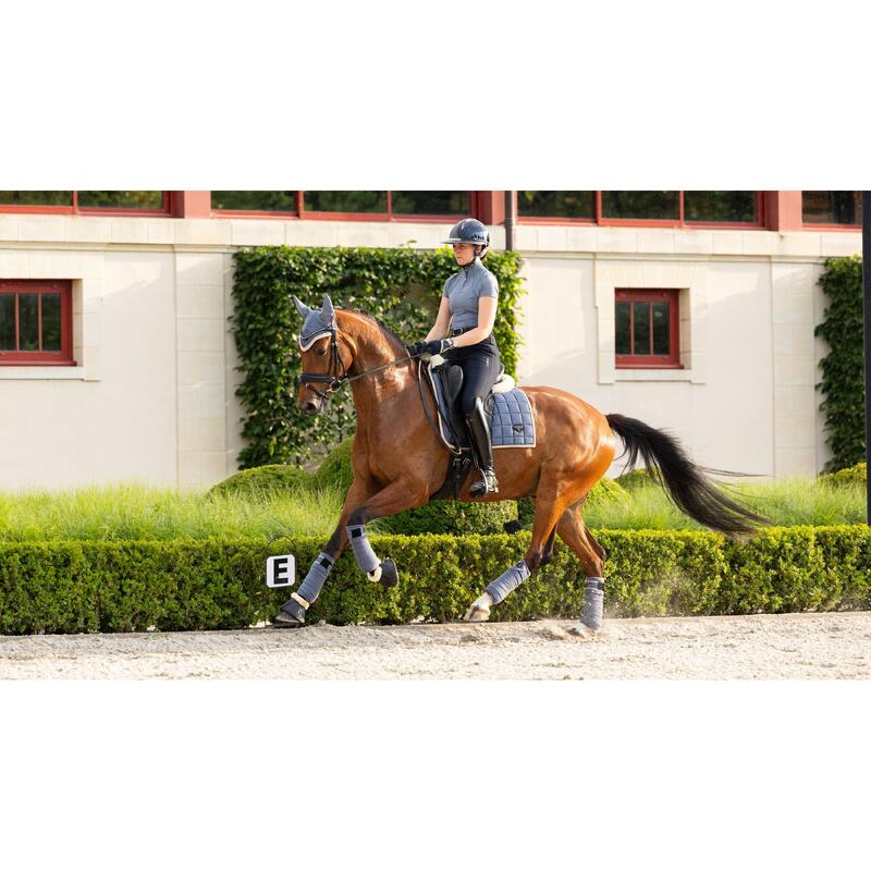 Bandes de polo pour cheval LeMieux Loire