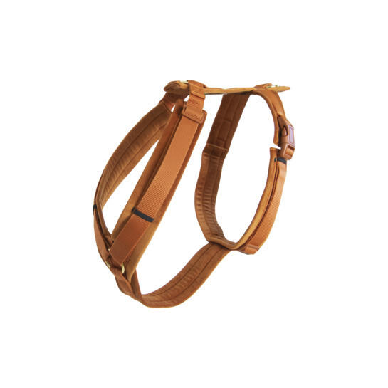 KENTUCKY HORSEWEAR Actieve hondentuig Kentucky Velvet