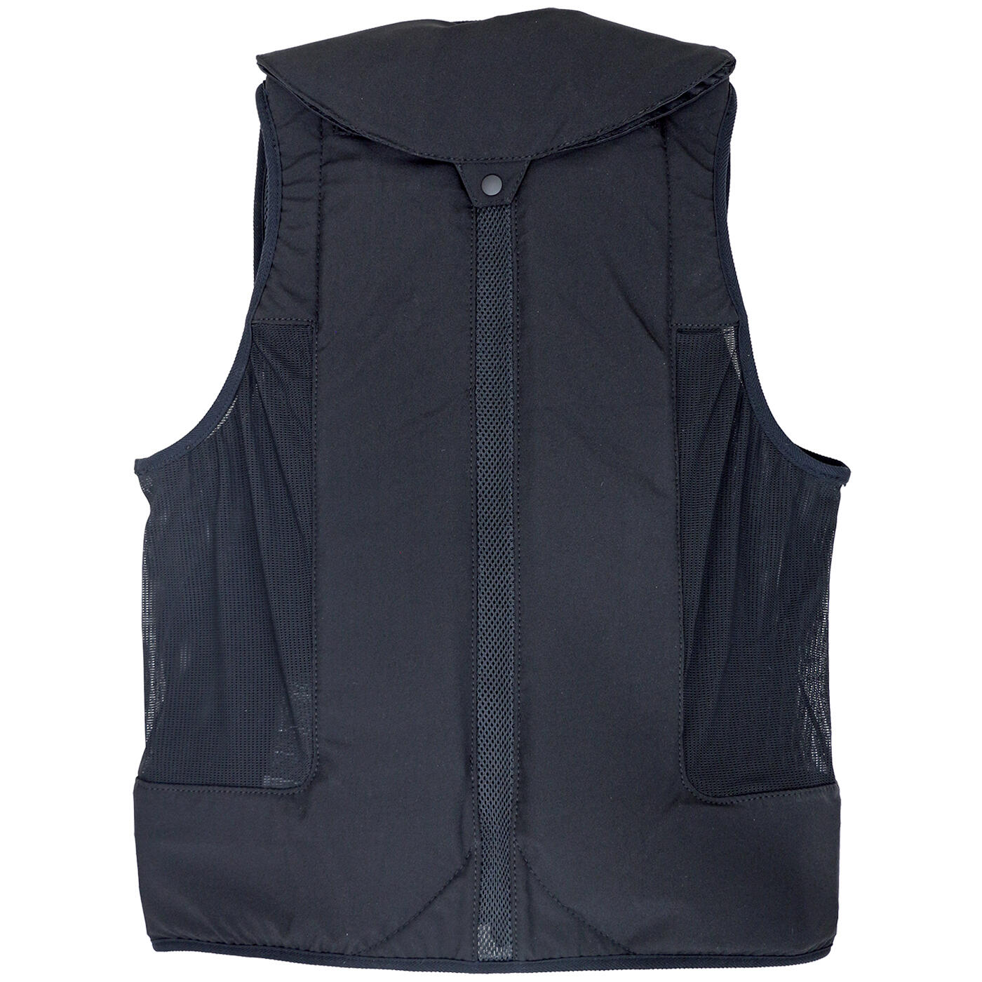 Gilet airbag da equitazione Hit Air Airflex