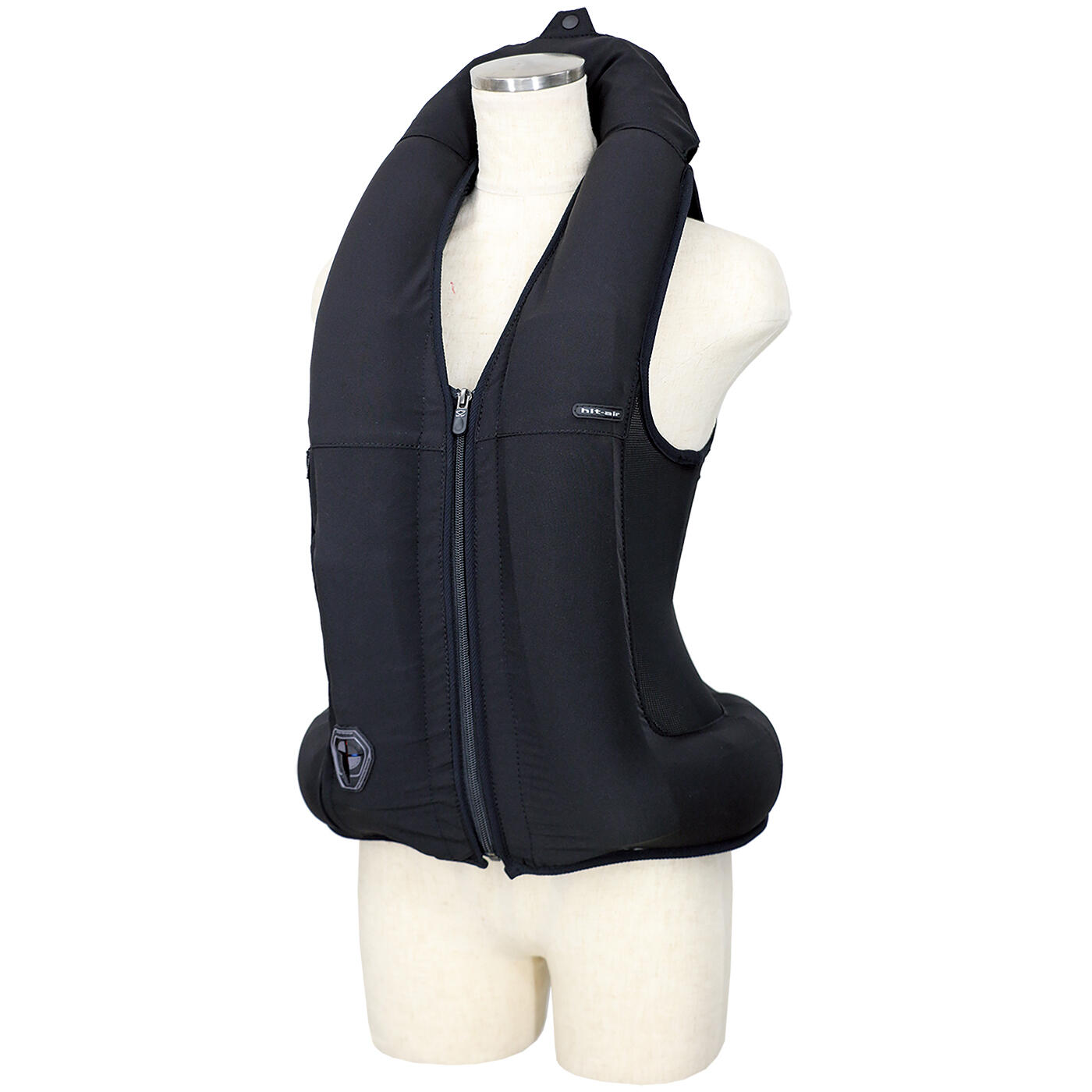 Gilet airbag da equitazione Hit Air Airflex