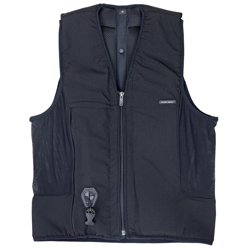 Rijdende airbag vest Hit Air Airflex