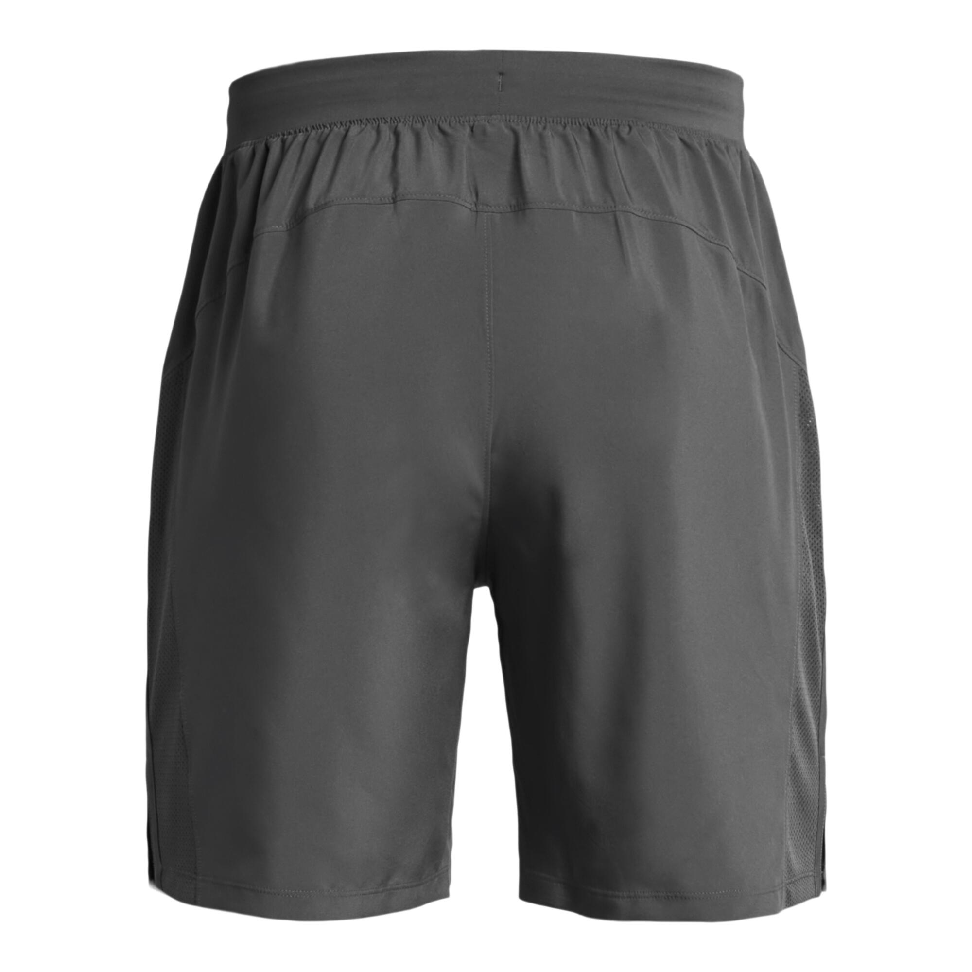 Short Under Armour Launch Unlined 7" 5/7