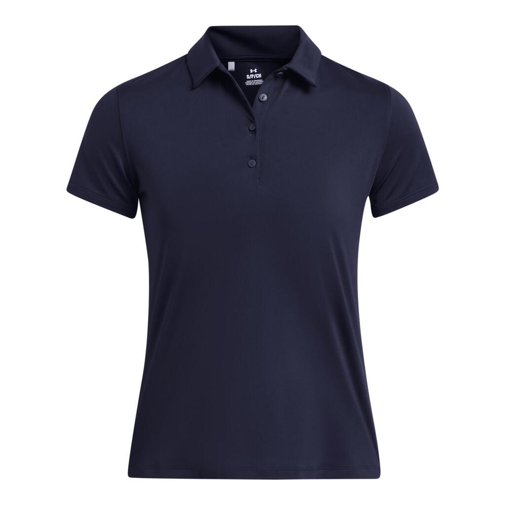 Women's Polo shirt Under Armour Playoff