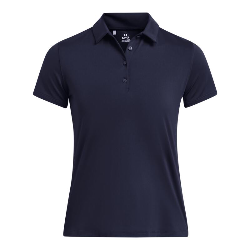 Polo femme Under Armour Playoff