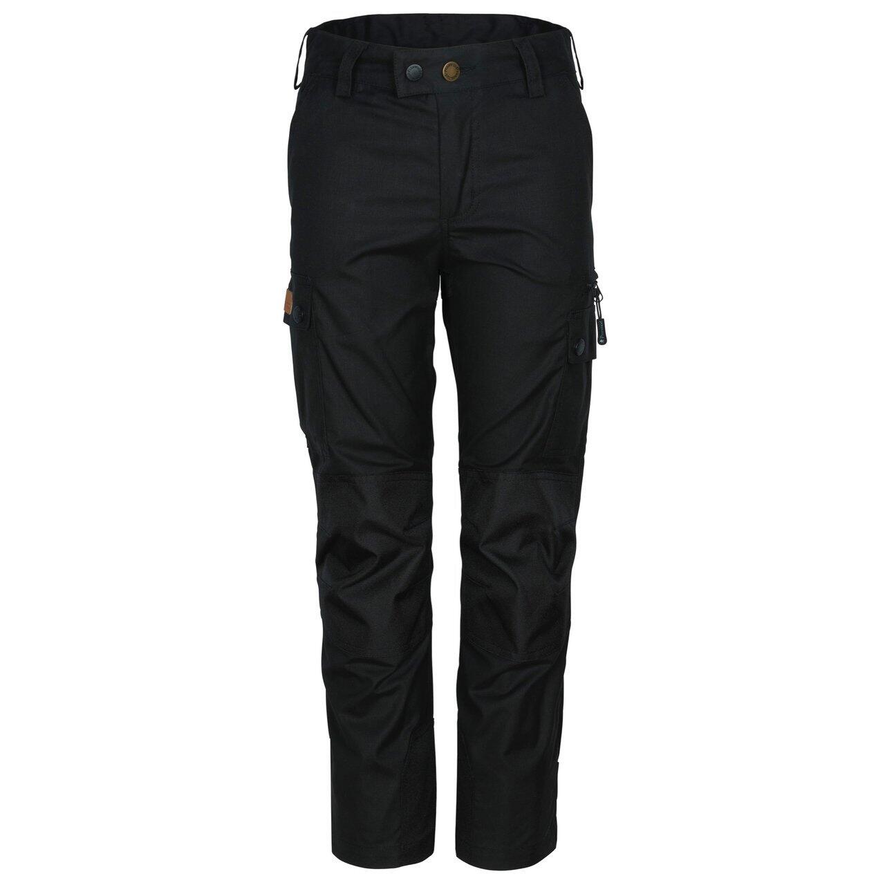 Pinewood - Pantalon Enfant Pinewood Lappland - Pantalons - Noir - 14 À 16 Ans - Decathlon