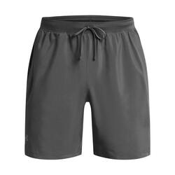 Short Under Armour Launch Unlined 7
