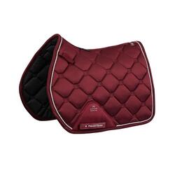 Tapis de selle pour cheval Premier Equine Saltare Close Contact