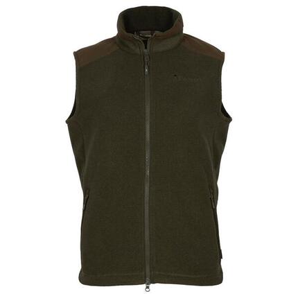 Gilet polaire femme Pinewood Småland