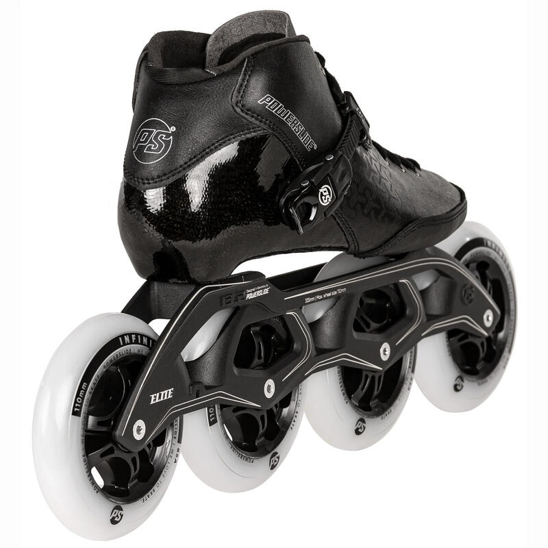 Schaatsen Powerslide Core Performance 4x110