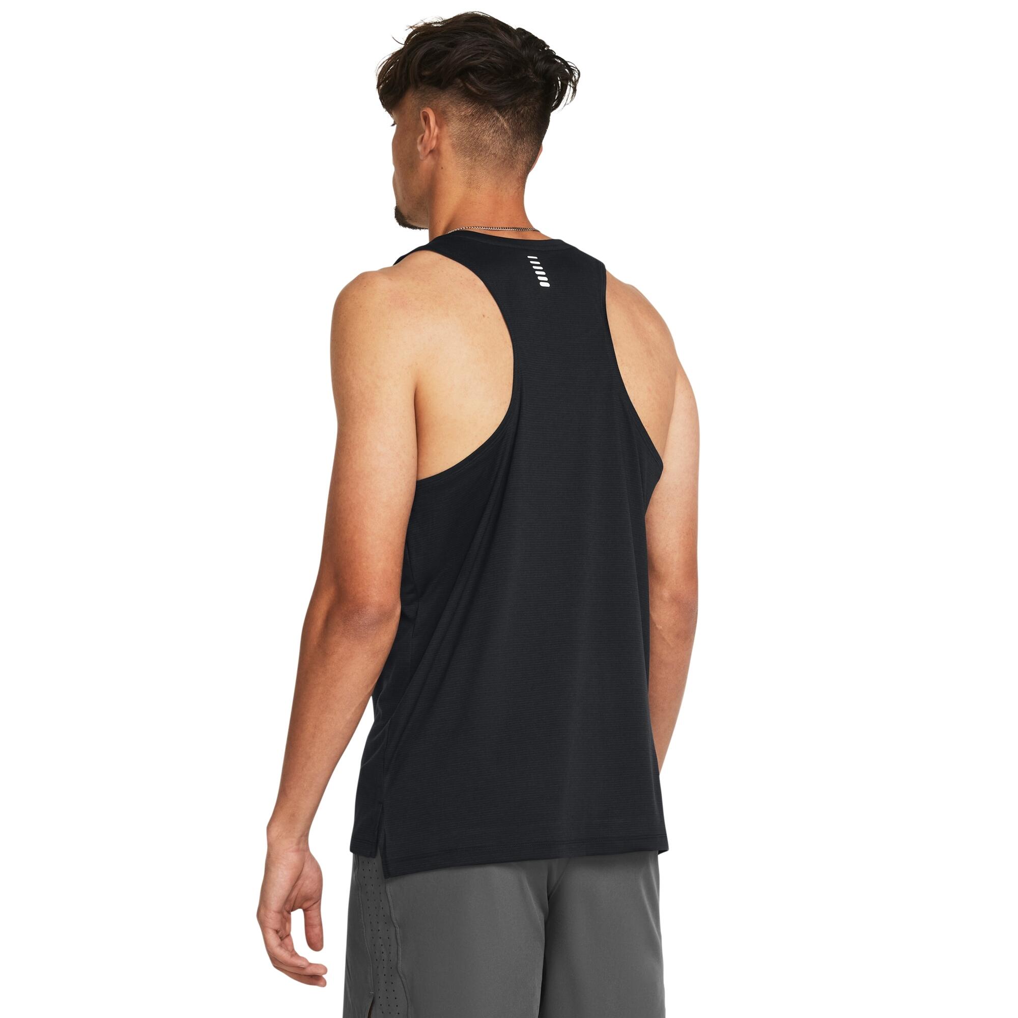 Débardeur Under Armour Launch 4/5