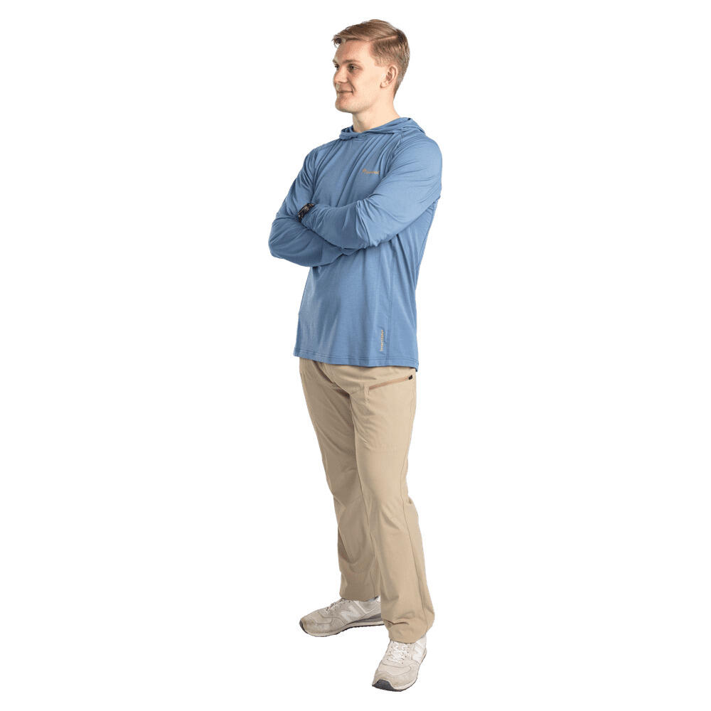 Hoodie Pinewood InsectSafe Function 5/5