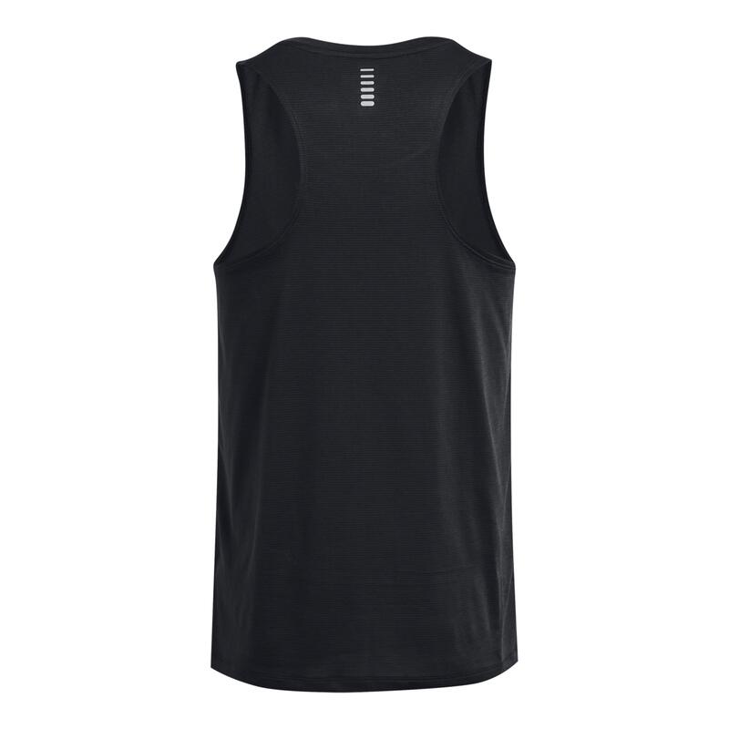 Tricou fără mâneci Under Armour Launch