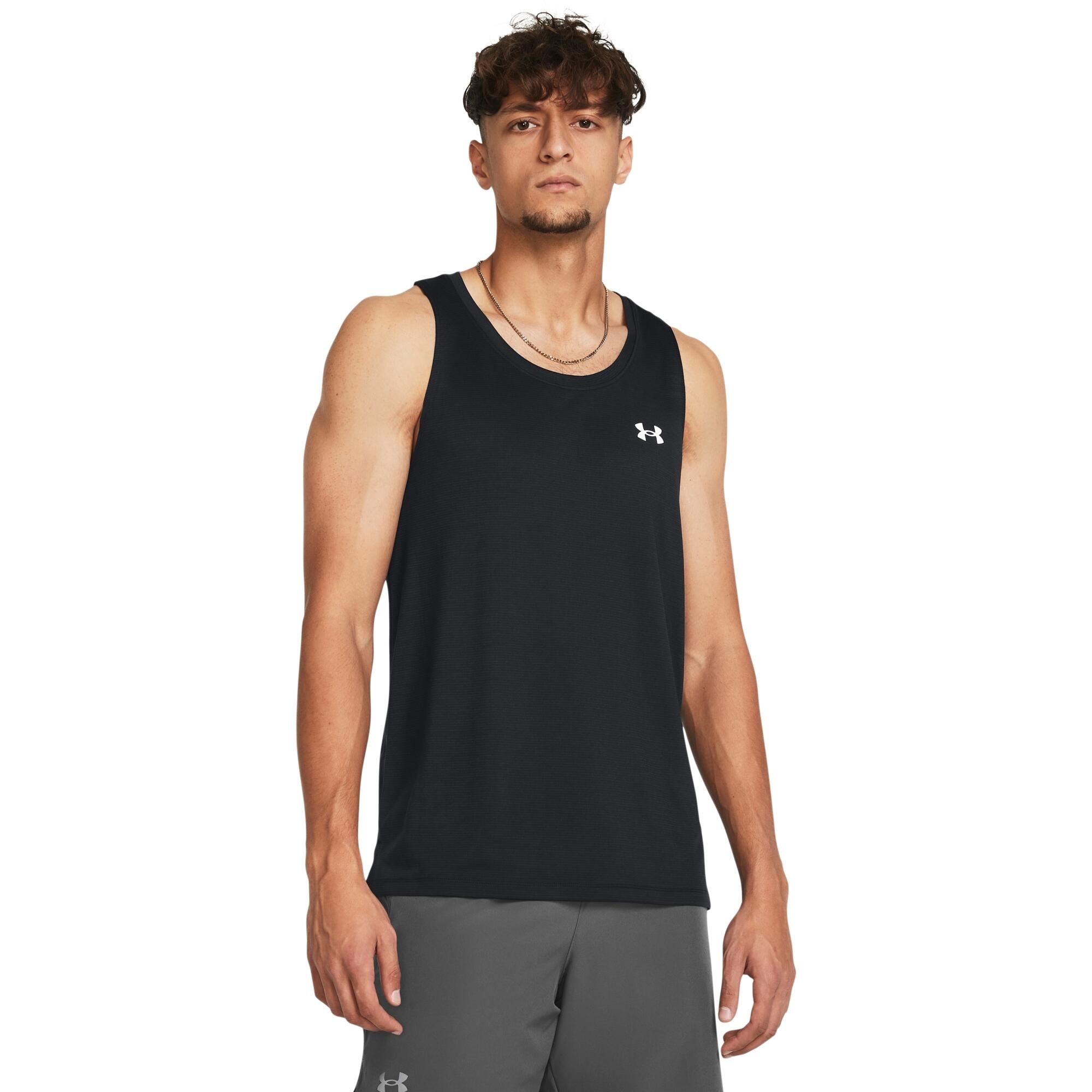 Débardeur Under Armour Launch 2/5
