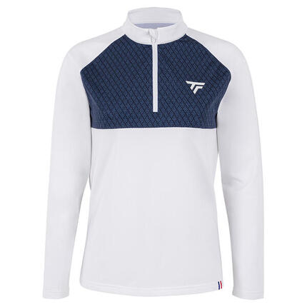 Sweatshirt femme Tecnifibre Thermo Pro