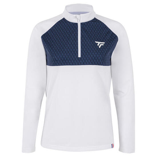 Sweatshirt femme Tecnifibre Thermo Pro