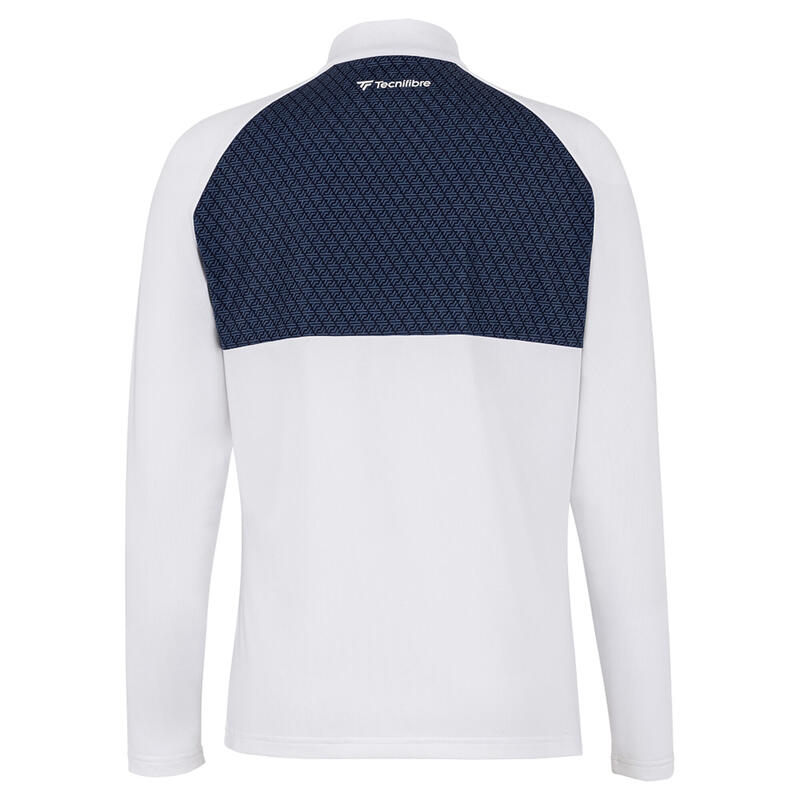 Dames sweatshirt Tecnifibre Thermo Pro