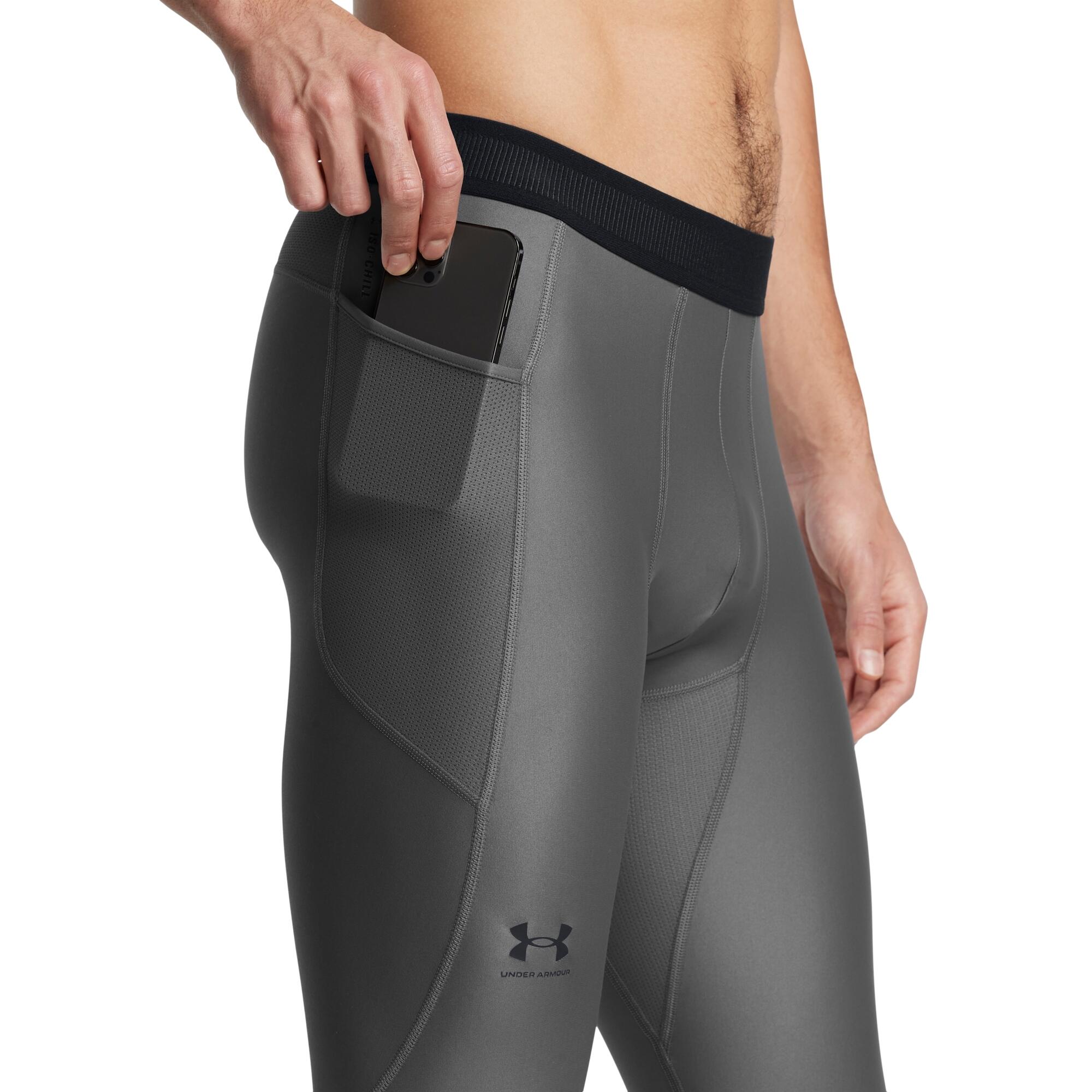 Legginsy Under Armour Iso-Chill 6/6