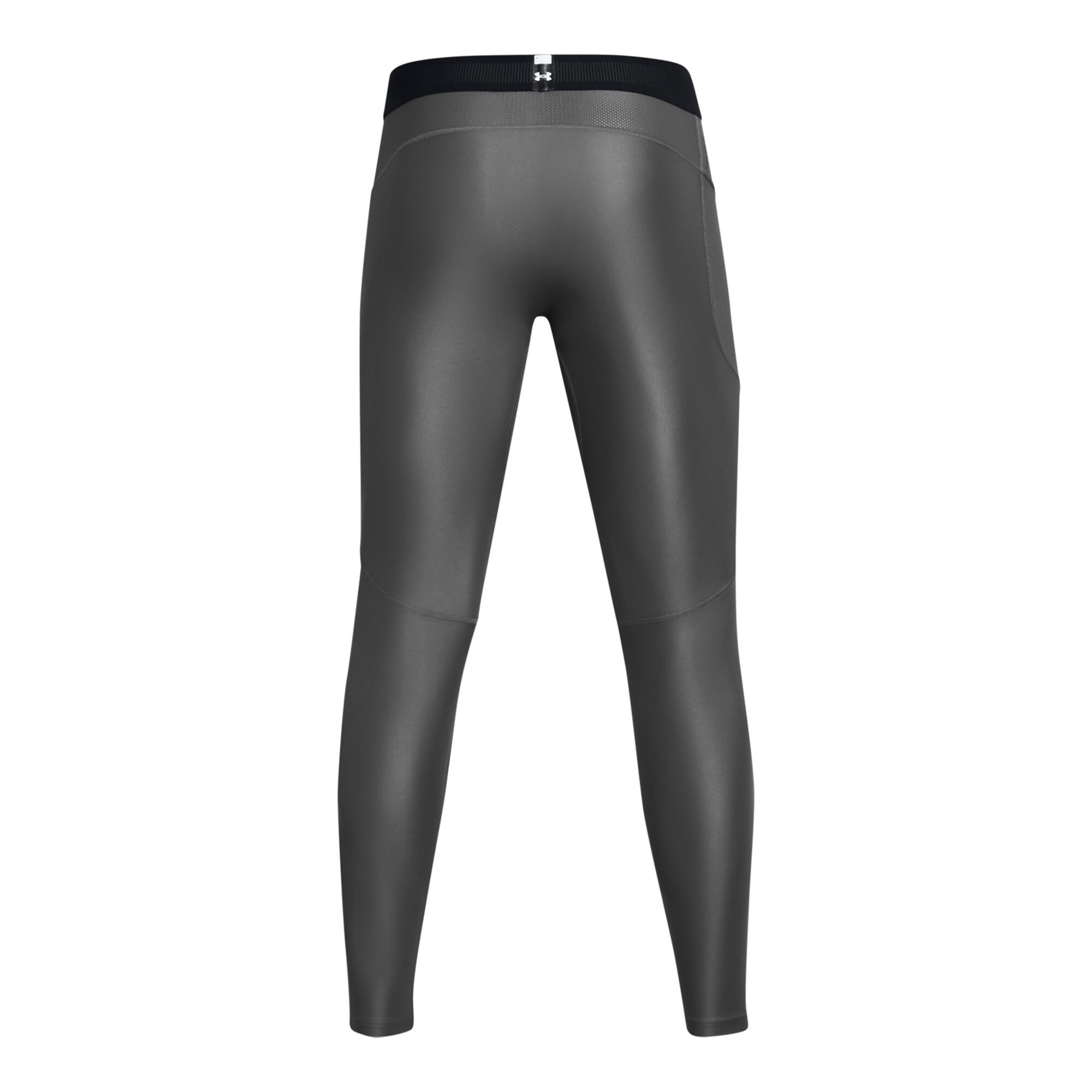 Legginsy Under Armour Iso-Chill 4/6