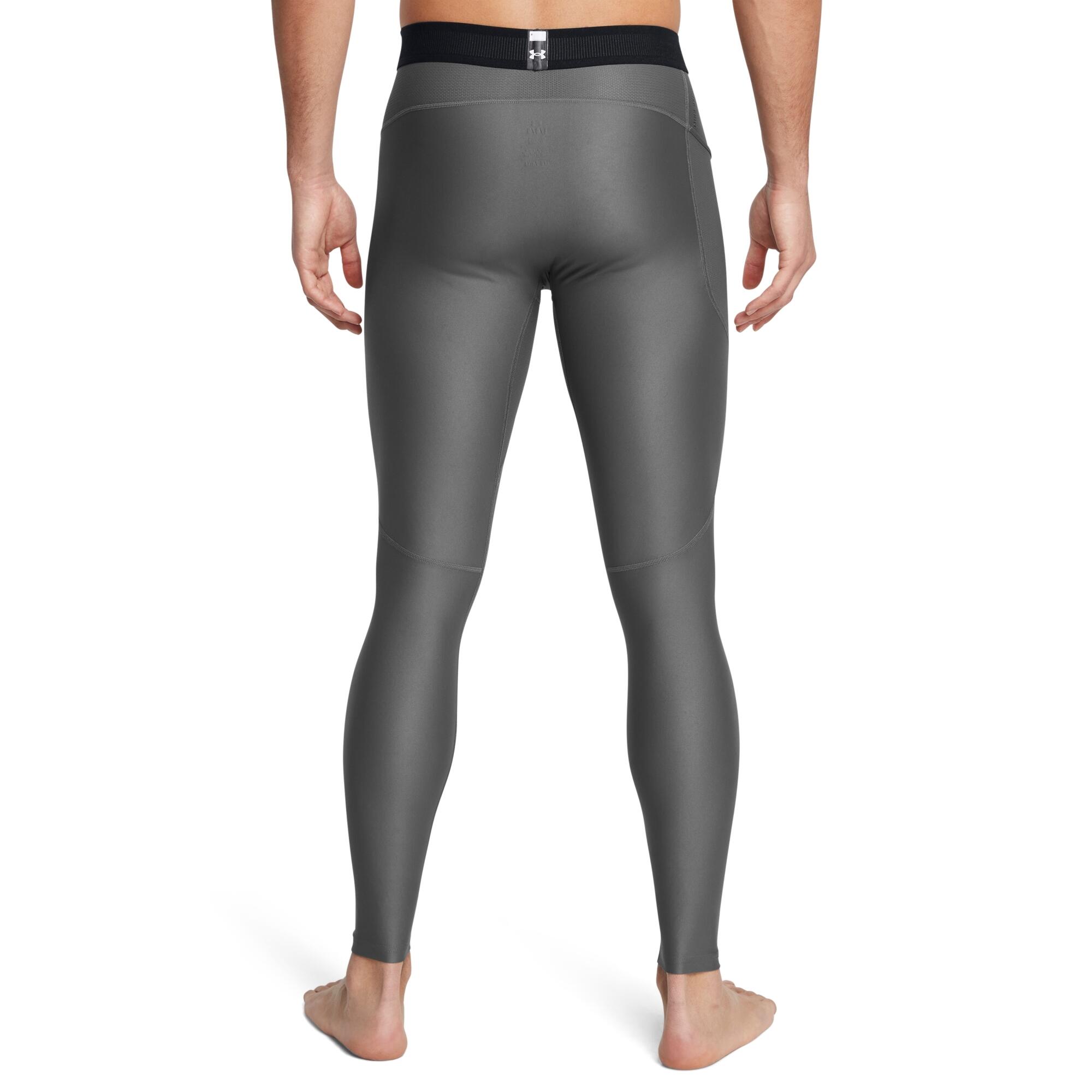 Legginsy Under Armour Iso-Chill 5/6