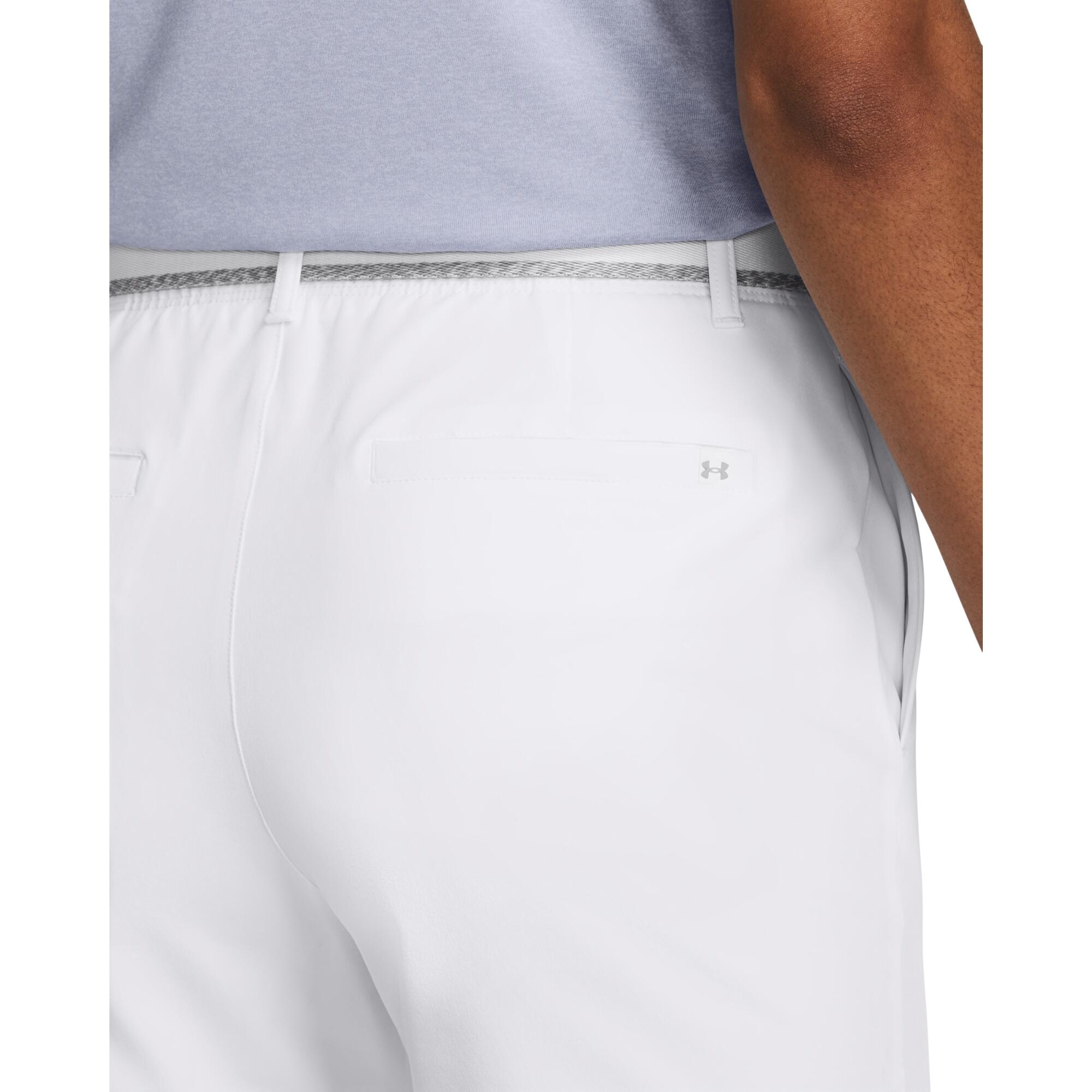 Shorts Under Armour Drive 7" 6/6