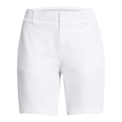 Damesshort Under Armour Drive Short 7