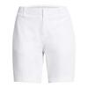 Short femme Under Armour Drive 7"