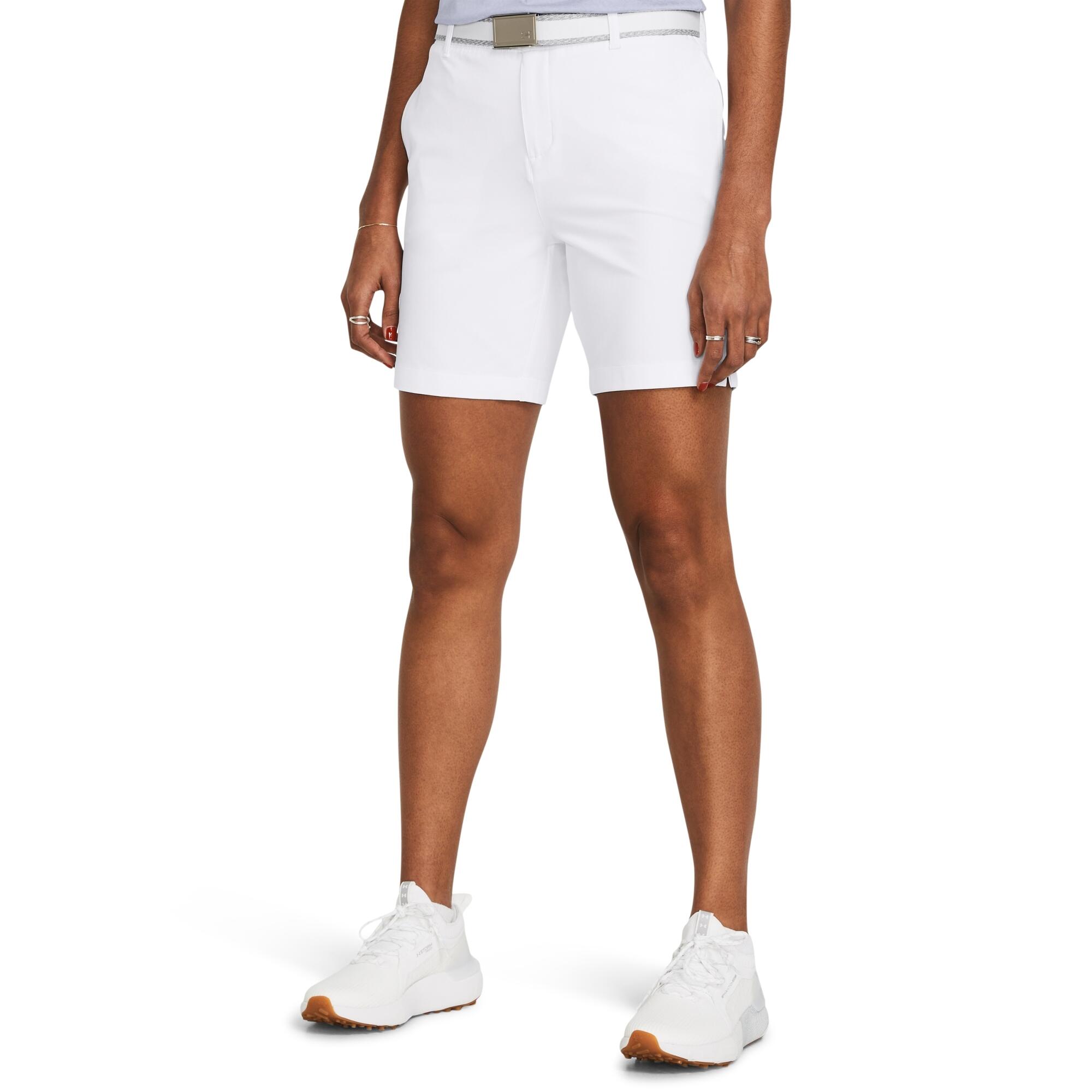 Shorts Under Armour Drive 7" 3/6