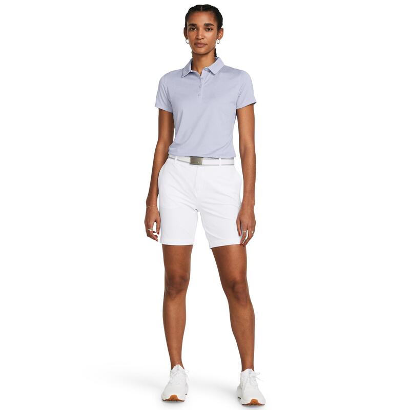 Short femme Under Armour Drive 7"