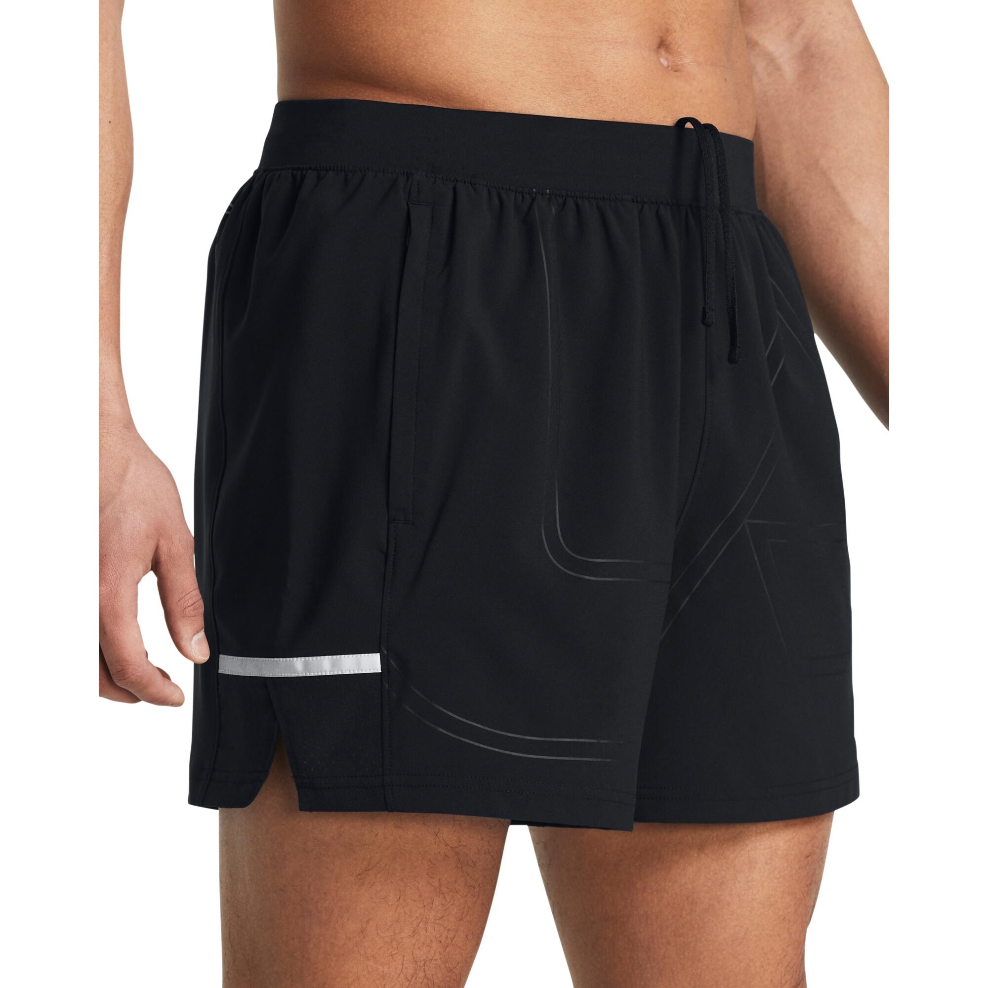 Short Under Armour Zone Pro 5" 3/6