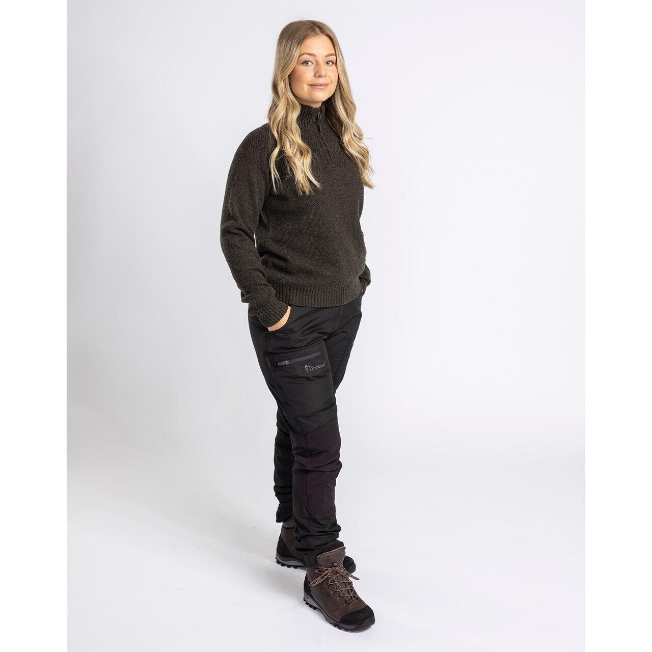 Pantalon femme Pinewood Caribou TC Extreme 2/7