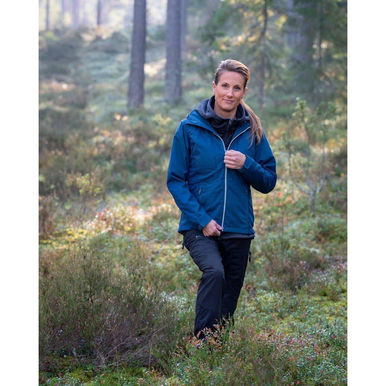 Pantalon femme Pinewood Caribou TC Extreme 5/7
