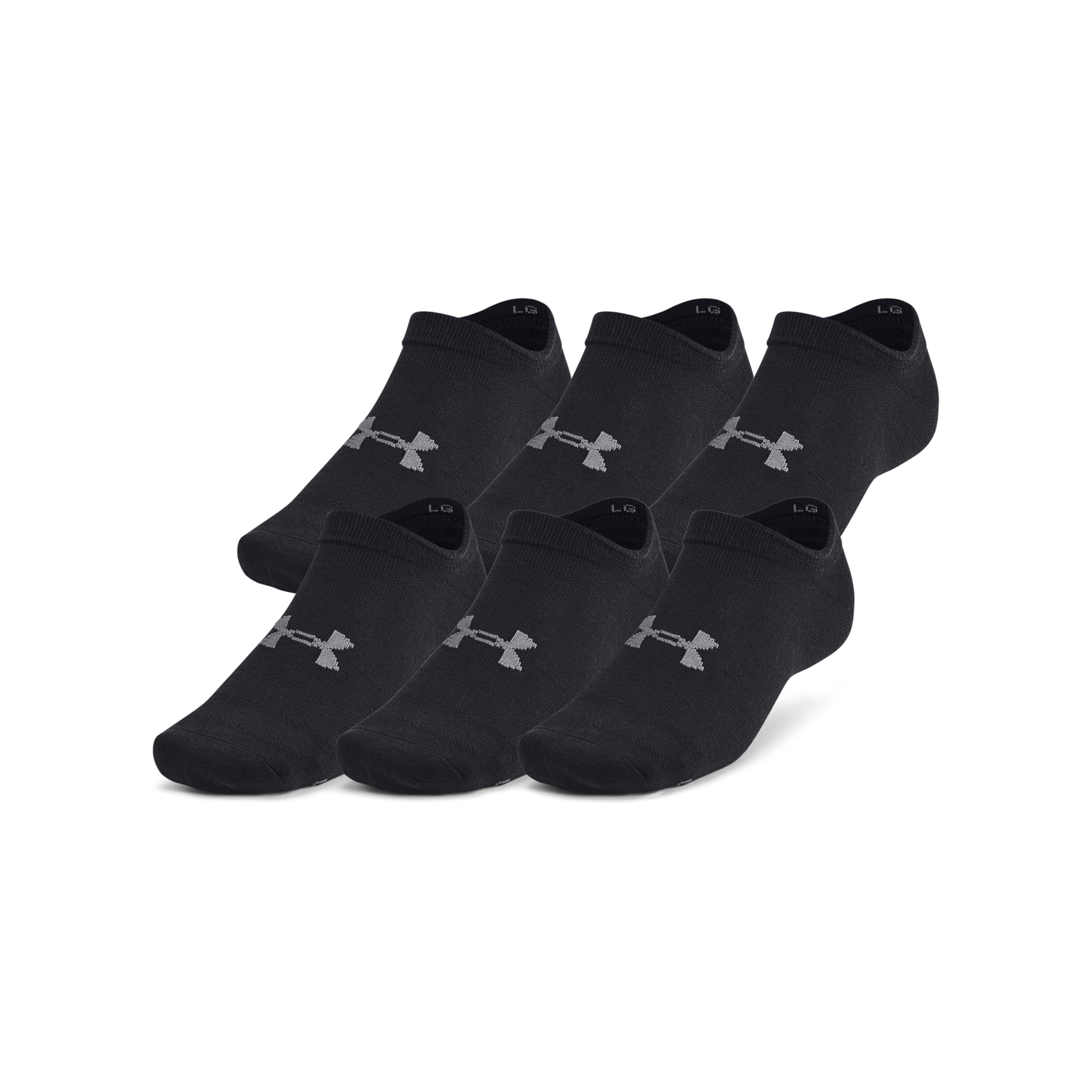 Sosete Under Armour Essential No Show