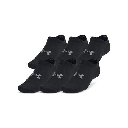 Sokken Under Armour Essential No Show (x6)