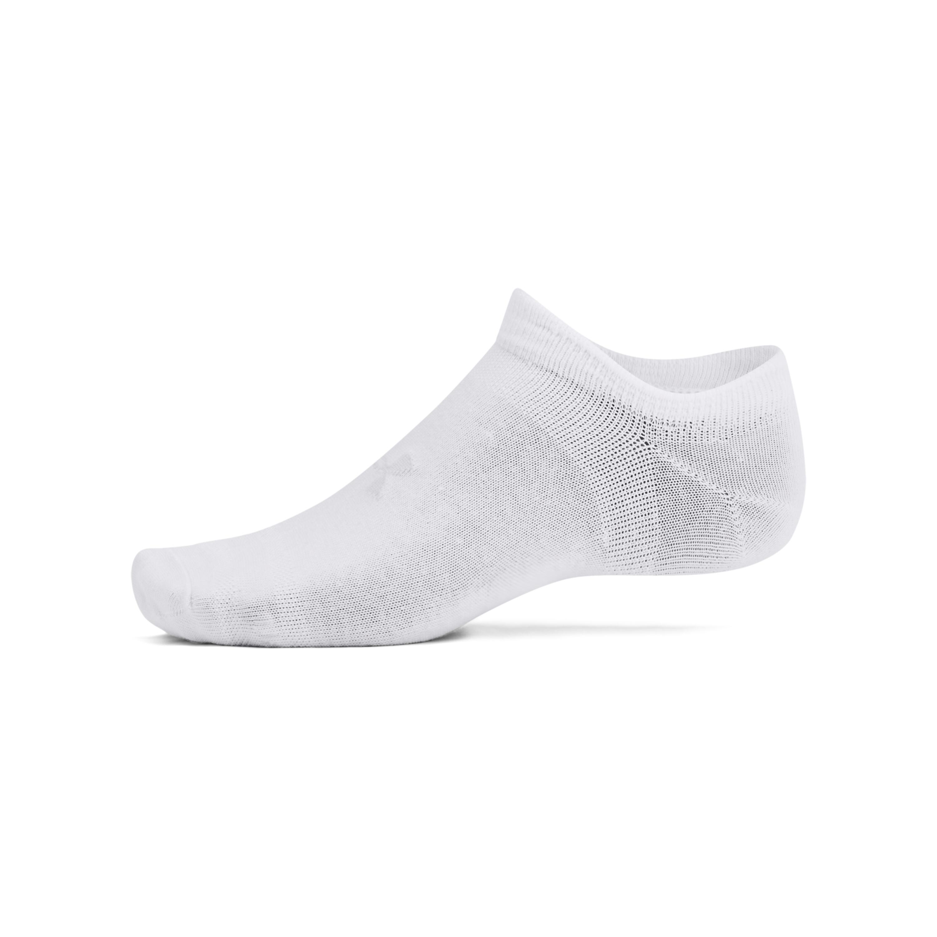 Calzini Under Armour Essential No Show (x6) 4/4