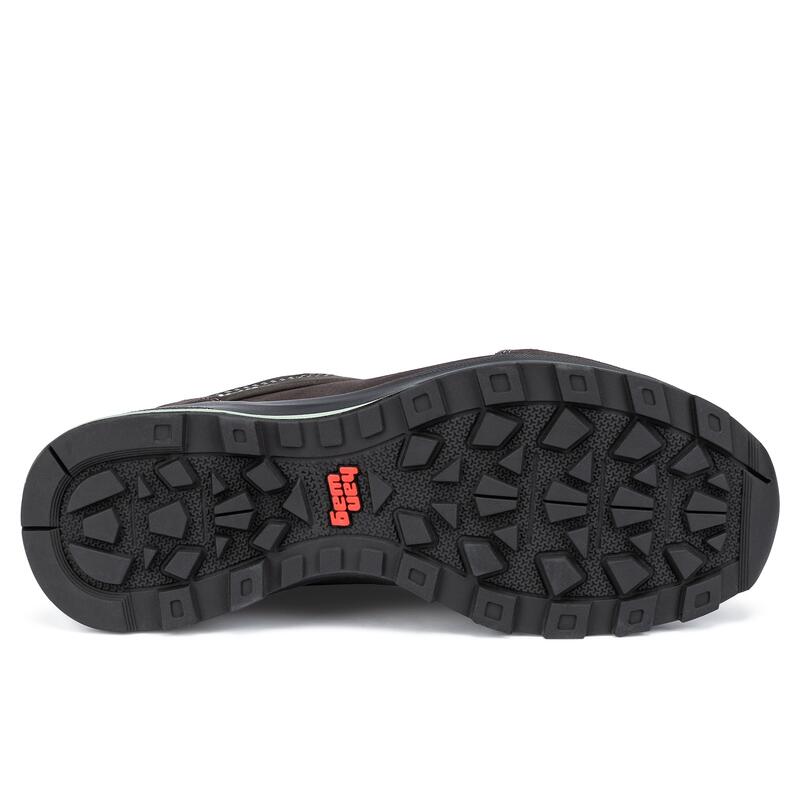 Chaussures de randonnée femme Hanwag Banks Low Bunion GTX