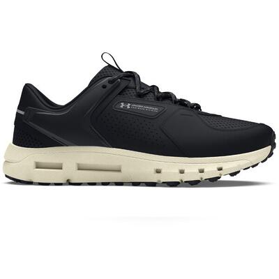 Under Armour Summit Trek Schuhe schwarz grau Herren 3028345